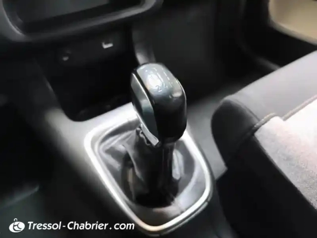 Citroën C3 puretech 82 s&amp;s bvm5 origins — photo 24