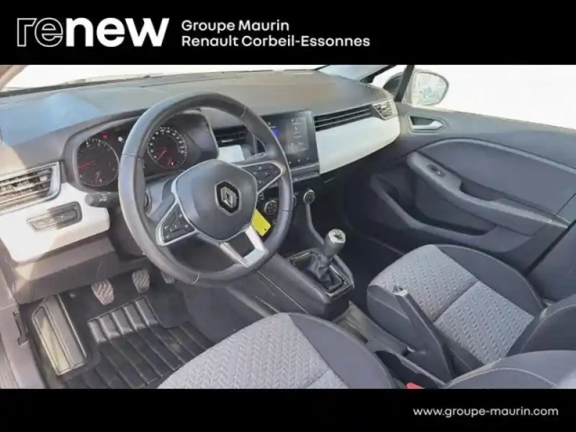 Renault Clio 1.0 tce 90ch evolution — photo 11