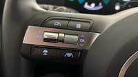 Hyundai Kona 1.6 GDi 129ch Hybrid Intuitive DCT-6 — photo 27