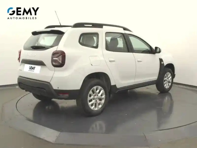 Dacia Duster eco-g 100 4x2 — photo 40