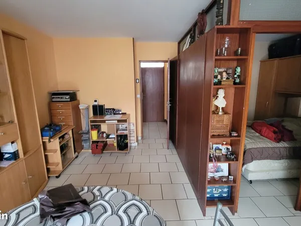 Location T2 a l annee