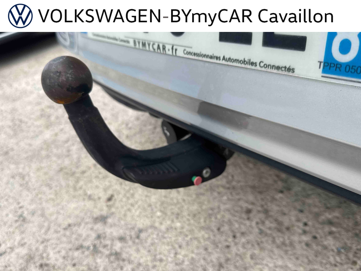 Volkswagen Polo 1.0 TSI 95 S&amp;S BVM5 — photo 25