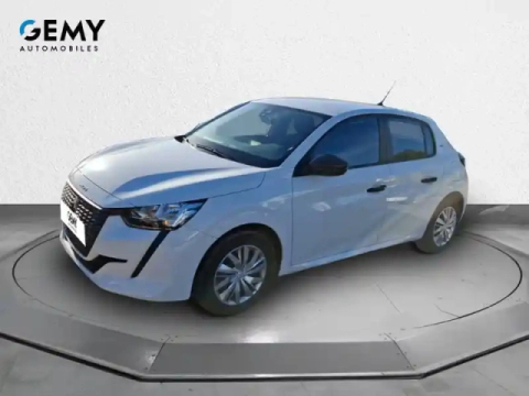 Peugeot 208 puretech 75 s&amp;s bvm5