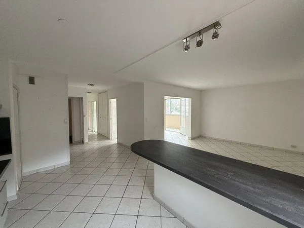 Appartement 4 pièces 75 m²