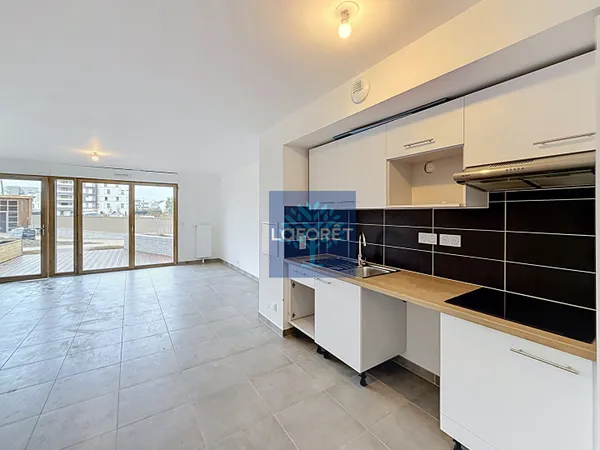 Appartement 3 pièces 67 m²