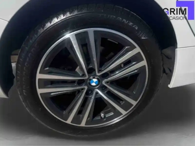 Bmw Serie 1 118i 136 ch dkg7 — photo 15