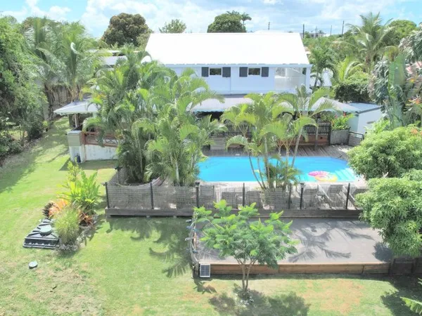 Maison 9 pièces 192 m²