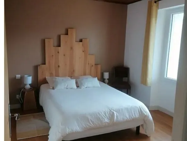 Appartement dans résidence TTC
