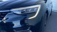 Renault Arkana 1.3 TCe mild hybrid 140ch Evolution EDC -22 — photo 17