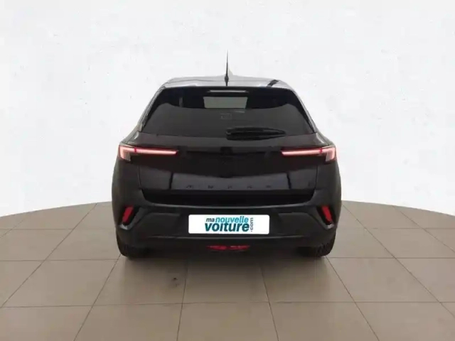 Opel Mokka electrique 136 ch &amp; batterie 50 kwh — photo 5