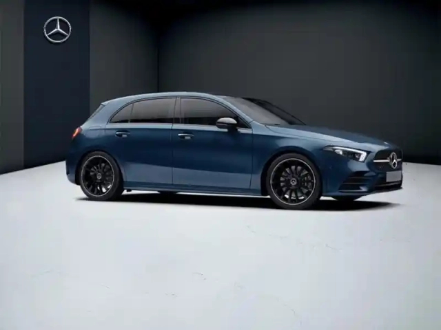 Mercedes Classe A 250 e amg line — photo 15