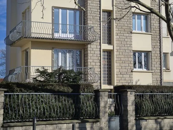 Maison 6 pièces 186 m²