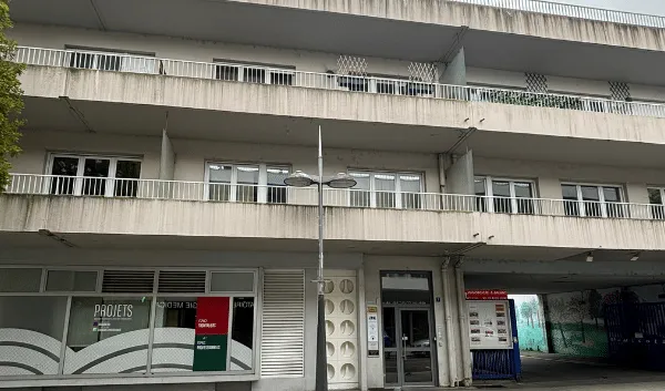 Appartement 5 pièces 93 m²
