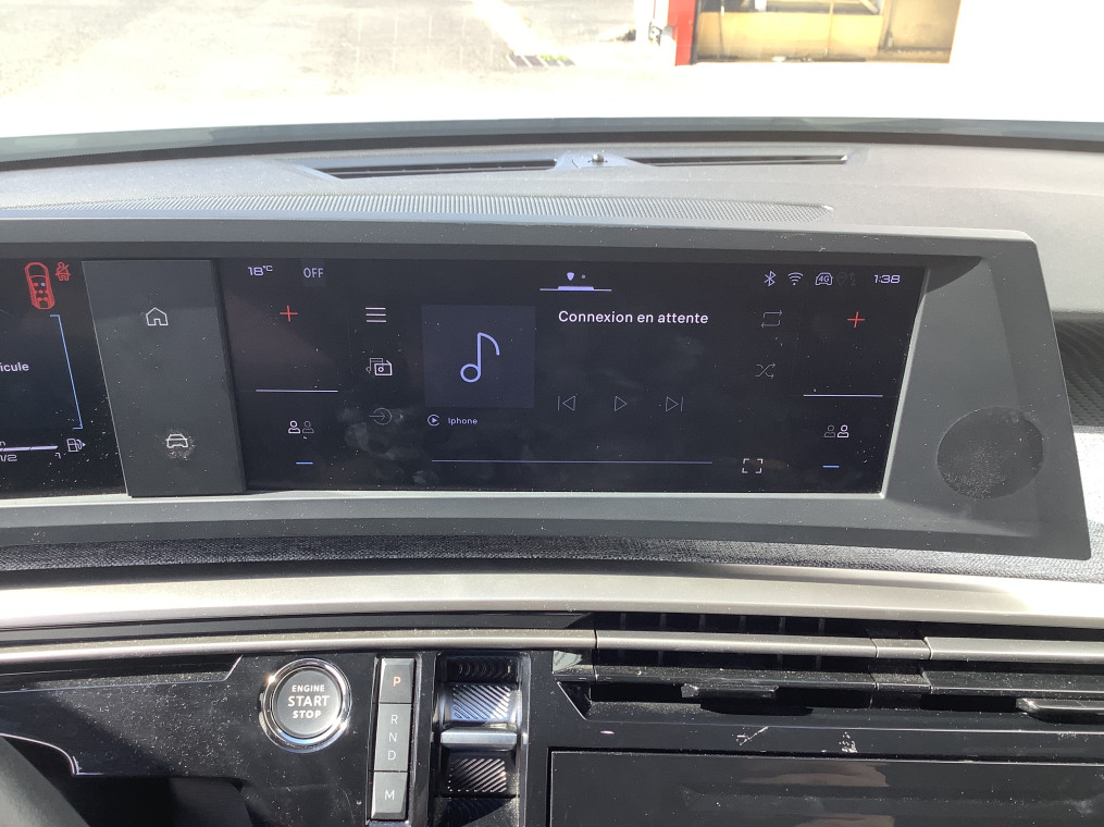 Peugeot 5008 — photo 15