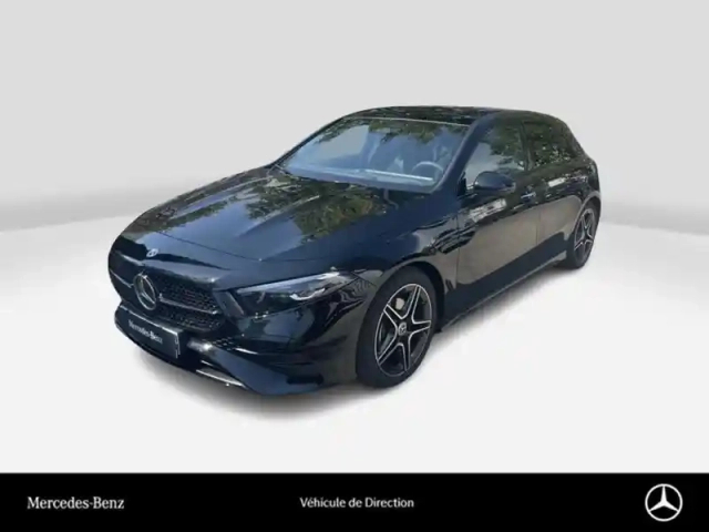 Mercedes Classe A 200 d edition 140