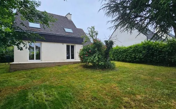 Maison 7 pièces 108 m²