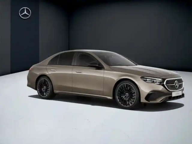 Mercedes Classe E 450 d 4matic amg line — photo 19