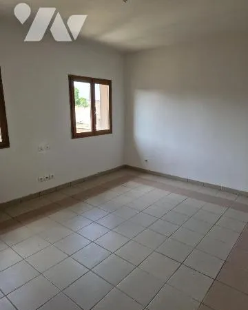 Appartement 1 pièce 25 m²