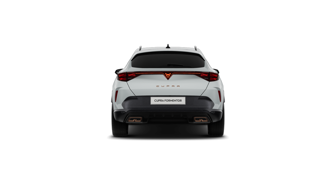 Cupra Formentor eHybrid 272 ch DSG6 — photo 3
