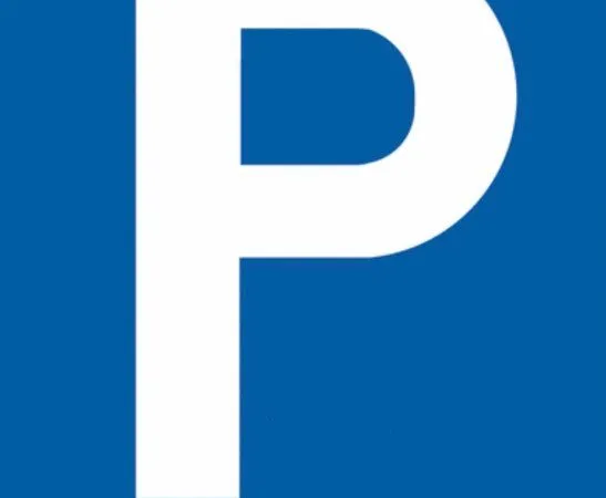 Place de parking 3 min à pied ligne 14