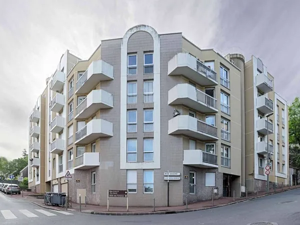 Appartement 3 pièces 75 m²
