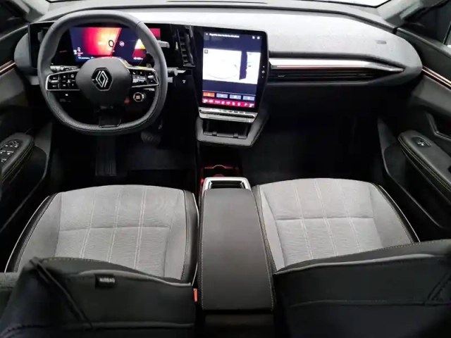 Renault Scenic e-tech electrique 220 ch grande autonomie — photo 137