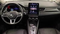 Renault Captur 1.5 Blue dCi 115ch Initiale Paris EDC — photo 11
