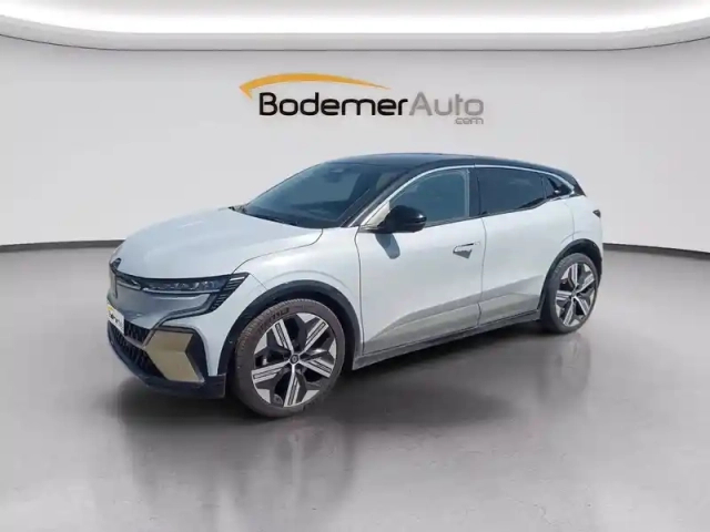 Renault Megane e-tech ev60 220 ch super charge