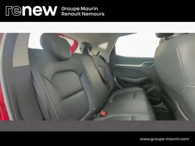 Mg Zs ev 143ch luxury — photo 14