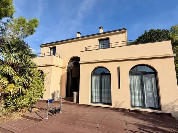 A VENDRE Maison Soisy Sous Montmorency 8 pièces 190 m2