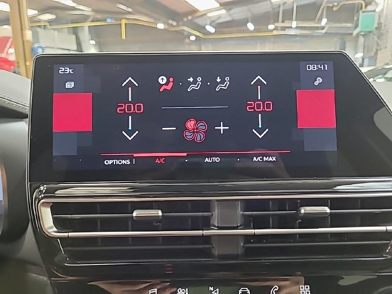 Citroën C5 Aircross hybride 136 e-dcs6 max — photo 23