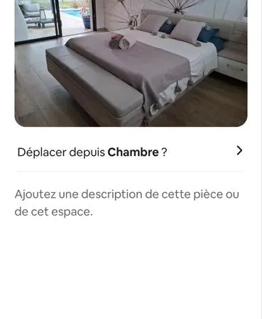 Colocation à la semaine