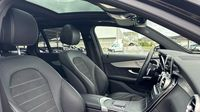 Mercedes Glc 300 de Hybrid 333ch AMG Line 4Matic 9G-Tronic — photo 10