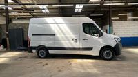Renault Master F3500 L2H2 2.3 Blue dCi 135ch Confort Euro6E — photo 4