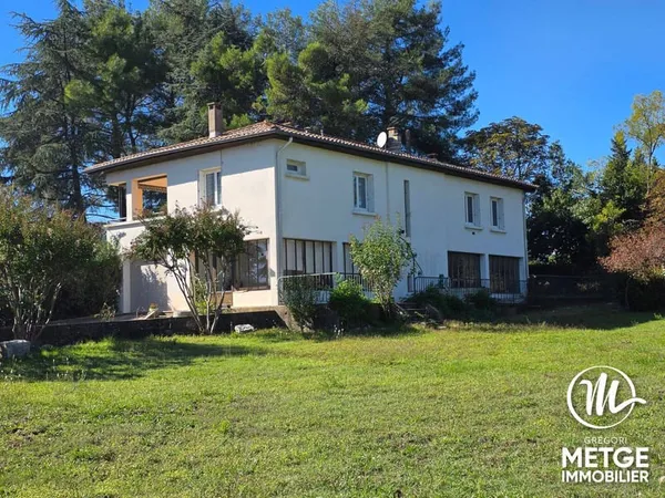 Maison 5 pièces 112 m²