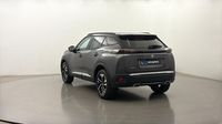 Peugeot 2008 1.2 PureTech 130ch S&S GT EAT8 — photo 8