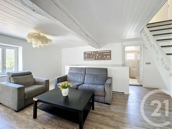 Maison 3 pièces 76 m²