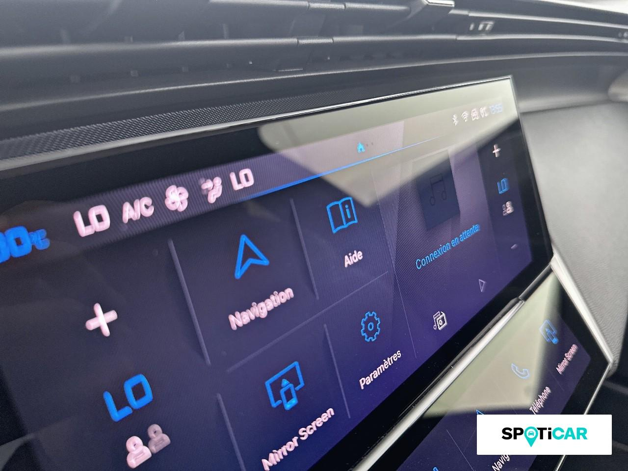 Peugeot 308 phev 180ch gt e-eat8 — photo 13