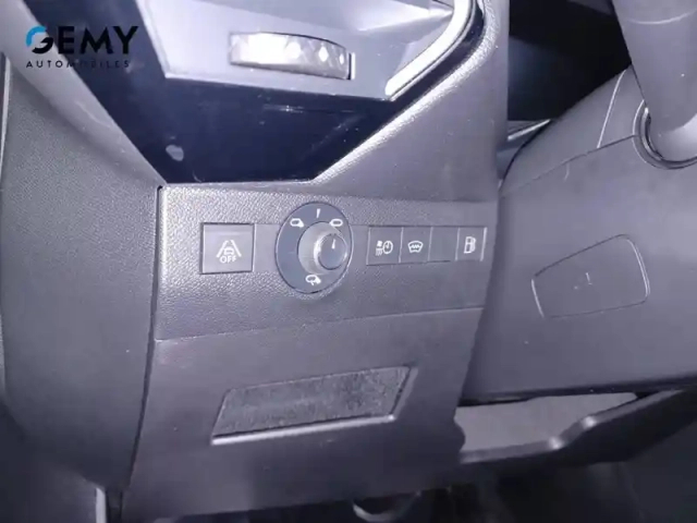 Ds Ds 7 ds7 crossback hybride e-tense 225 eat8 — photo 39