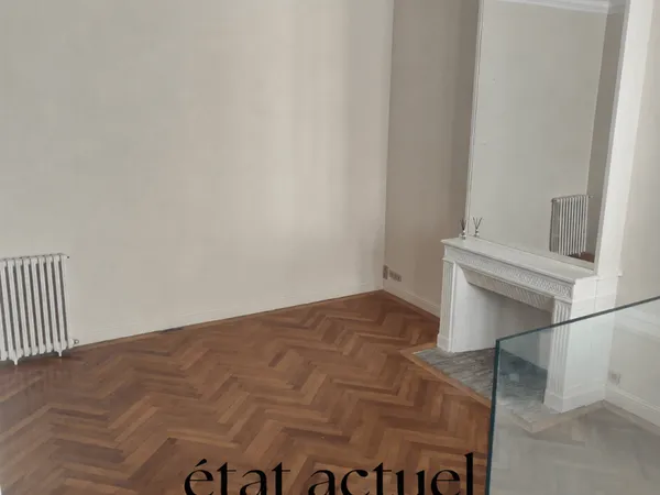 Maison 7 pièces Gambetta