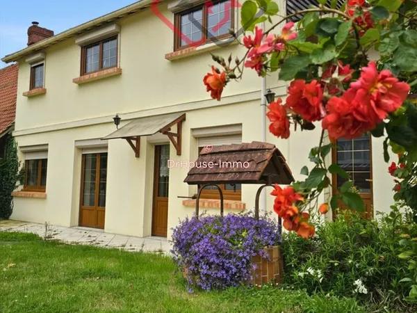 Maison 5 pièces 103 m²