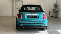 Mini Cabrio Cooper 136ch Edition Seaside BVA7 — photo 6
