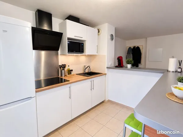 Appartement t3 à Louer