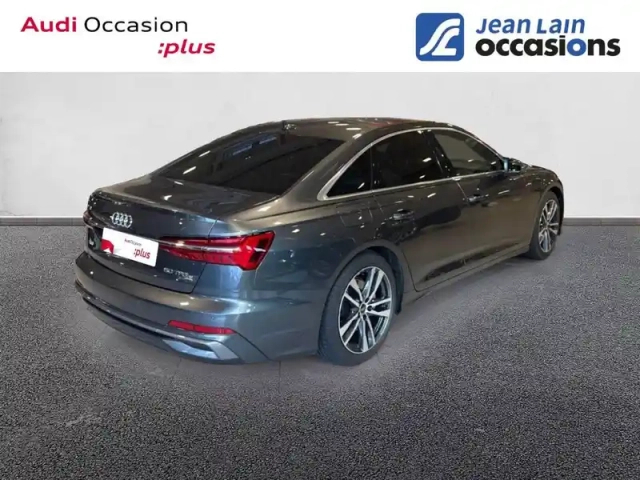 Audi A6 50 tfsie 299 ch s tronic 7 quattro — photo 5