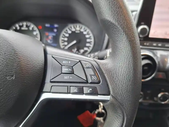 Nissan Juke dig-t 114 — photo 15