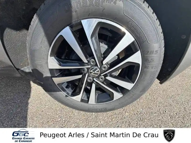 Volkswagen Polo 1.0 tsi 95 s&amp;s bvm5 — photo 12