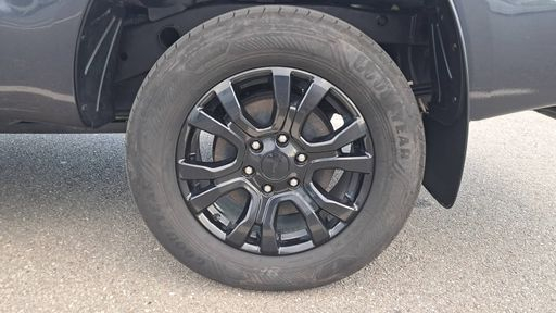 Ford Ranger Super Cab 2.0 EcoBlue 213 BVA - Wildtrak – 2021 – 83641 km – Diesel – Boîte Automatique — photo 16