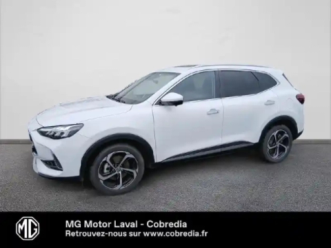 Mg Ehs 1.5t gdi 258ch phev luxury