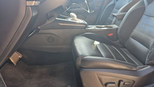 Renault Arkana 1.6 E-Tech 140 Hybride BVA6 - Techno – 2022 – 69739 km – Hybride essence – Boîte Automatique — photo 34