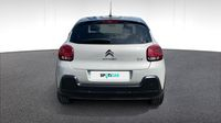 Citroen C3 1.2 PureTech 83ch S&S C-Series 123g — photo 5